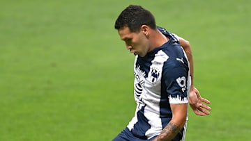 Monterrey v Mazatlan FC - Torneo Guard1anes 2021 Liga MX